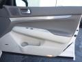 Moonlight White - G 37 Journey Sedan Photo No. 14