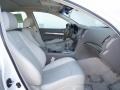 Moonlight White - G 37 Journey Sedan Photo No. 15