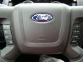 2009 Light Sage Metallic Ford Escape Limited  photo #30