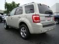 2009 Light Sage Metallic Ford Escape Limited  photo #31