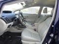 2013 Nautical Blue Metallic Toyota Prius Two Hybrid  photo #6