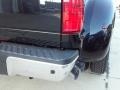 Shadow Black - F350 Super Duty Lariat Crew Cab 4x4 DRW Photo No. 13