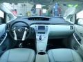 2013 Nautical Blue Metallic Toyota Prius Two Hybrid  photo #9