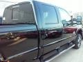 Shadow Black - F350 Super Duty Lariat Crew Cab 4x4 DRW Photo No. 17