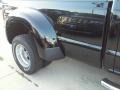 Shadow Black - F350 Super Duty Lariat Crew Cab 4x4 DRW Photo No. 18