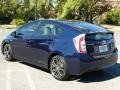 2013 Nautical Blue Metallic Toyota Prius Two Hybrid  photo #20