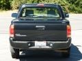 Indigo Ink Pearl - Tacoma Regular Cab Photo No. 4