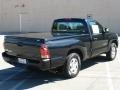 Indigo Ink Pearl - Tacoma Regular Cab Photo No. 5