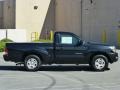 Indigo Ink Pearl - Tacoma Regular Cab Photo No. 13