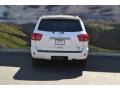 2016 Blizzard White Pearl Toyota Sequoia Platinum 4x4  photo #4