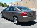 2007 Oyster Gray Metallic Volvo S80 3.2  photo #21