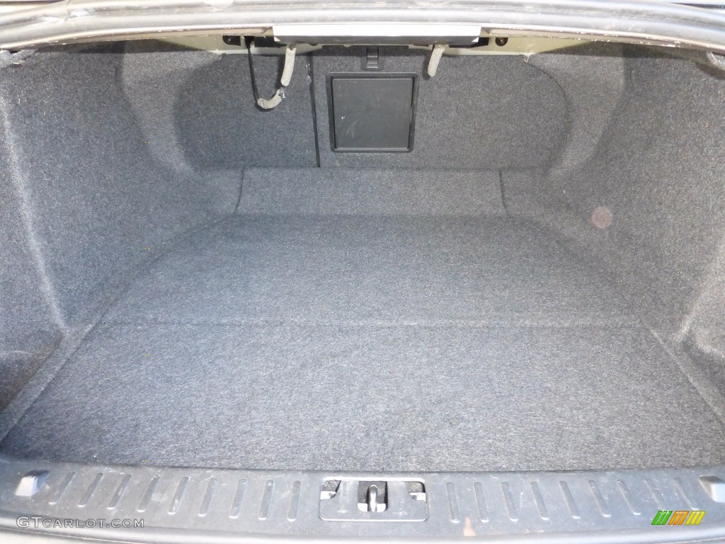 2007 S80 3.2 - Oyster Gray Metallic / Sandstone Beige photo #25