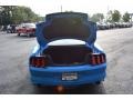 Grabber Blue - Mustang V6 Coupe Photo No. 15