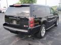 2007 Onyx Black GMC Yukon XL Denali AWD  photo #5