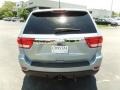 2013 Bright Silver Metallic Jeep Grand Cherokee Laredo  photo #8