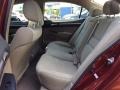 Tango Red Pearl - Civic EX Sedan Photo No. 20