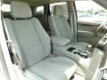 2013 Bright Silver Metallic Jeep Grand Cherokee Laredo  photo #13