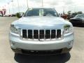 2013 Bright Silver Metallic Jeep Grand Cherokee Laredo  photo #14