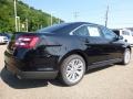 Shadow Black - Taurus Limited AWD Photo No. 2
