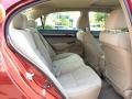 Tango Red Pearl - Civic EX Sedan Photo No. 23