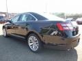 Shadow Black - Taurus Limited AWD Photo No. 4
