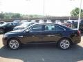 Shadow Black - Taurus Limited AWD Photo No. 5