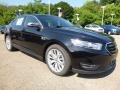 Shadow Black - Taurus Limited AWD Photo No. 8