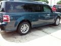 2016 Too Good to Be Blue Ford Flex SE  photo #5