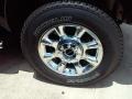 Shadow Black - F350 Super Duty Lariat Crew Cab 4x4 Photo No. 4