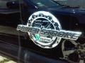 Shadow Black - F350 Super Duty Lariat Crew Cab 4x4 Photo No. 7