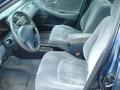 1999 Deep Velvet Blue Pearl Honda Accord EX Sedan  photo #9