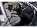 Ironman Silver - Accent GLS 4 Door Photo No. 16