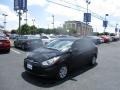 Ultra Black - Accent SE Sedan Photo No. 4