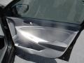 Ultra Black - Accent SE Sedan Photo No. 11