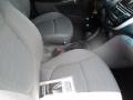 Ultra Black - Accent SE Sedan Photo No. 12