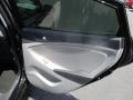 Ultra Black - Accent SE Sedan Photo No. 13