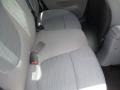 Ultra Black - Accent SE Sedan Photo No. 14
