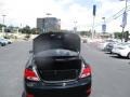 Ultra Black - Accent SE Sedan Photo No. 16