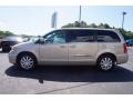 2016 Cashmere/Sandstone Pearl Chrysler Town & Country Touring  photo #4