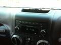 Hydro Blue Pearl - Wrangler Unlimited Sport 4x4 RHD Photo No. 16