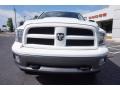 Bright White - Ram 1500 Outdoorsman Crew Cab 4x4 Photo No. 2