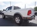 Bright White - Ram 1500 Outdoorsman Crew Cab 4x4 Photo No. 5