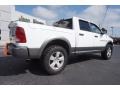 Bright White - Ram 1500 Outdoorsman Crew Cab 4x4 Photo No. 7