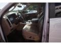 Bright White - Ram 1500 Outdoorsman Crew Cab 4x4 Photo No. 9