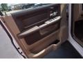 Bright White - Ram 1500 Outdoorsman Crew Cab 4x4 Photo No. 12