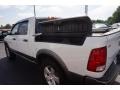 Bright White - Ram 1500 Outdoorsman Crew Cab 4x4 Photo No. 16