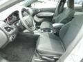 Billet Silver Metallic - Dart SXT Photo No. 4