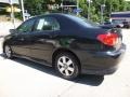 2007 Black Sand Pearl Toyota Corolla S  photo #8