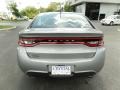 Billet Silver Metallic - Dart SXT Photo No. 7