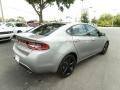 Billet Silver Metallic - Dart SXT Photo No. 8